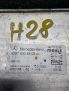 Теплообменник Mercedes-Benz EQE V295 A2978304503 фотография №8
