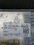 Теплообменник Mercedes-Benz EQE V295 A2978305403 фотография №8