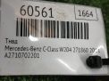 ТНВД Mercedes-Benz M271 271.860 271860 фотография №6