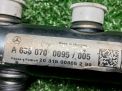 Топливная рампа Mercedes-Benz OM654 654.920 фотография №4