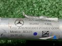 Трубка кондиционера Mercedes-Benz GLS-Класс W214 A1678303003 фотография №4