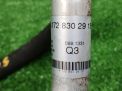 Трубка кондиционера Mercedes-Benz SLK 3 R172 A1728302915 фотография №3