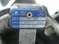 Турбина (турбокомпрессор) Mercedes-Benz OM651 2.2 CDI A6510902880 фотография №3