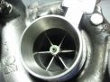 Турбина (турбокомпрессор) Mercedes-Benz OM651 2.2 CDI A6510902880 фотография №1