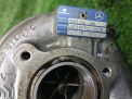 Турбина (турбокомпрессор) Mercedes-Benz OM651 2.2 CDI A6510905180 фотография №2