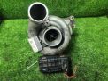 Турбина (турбокомпрессор) Mercedes-Benz OM642 642.980, EXL фотография №1