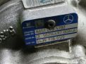 Турбина (турбокомпрессор) Mercedes-Benz OM651 2.2 CDI OM651DE22 (комплект) фотография №3