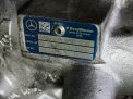 Турбина (турбокомпрессор) Mercedes-Benz OM651 2.2 CDI OM651DE22 (комплект) фотография №4