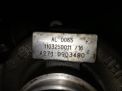 Турбина (турбокомпрессор) Mercedes-Benz M271 271.860 271860 фотография №6