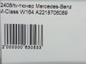 TV-тюнер Mercedes-Benz ML W164 A2218706089 фотография №11