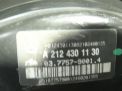 Усилитель тормозов вакуумный Mercedes-Benz Е-класс , W212 фотография №4