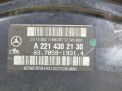 Усилитель тормозов вакуумный Mercedes-Benz S-класс W221 фотография №3