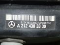 Усилитель тормозов вакуумный Mercedes-Benz Е-Класс , W212 фотография №5