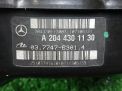 Усилитель тормозов вакуумный Mercedes-Benz GLK X204 , С-класс, W204 фотография №3