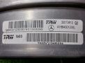Усилитель тормозов вакуумный Mercedes-Benz ML GLE CDI W166 фотография №6