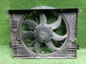 Вентилятор охлаждения радиатора Mercedes-Benz Е-Класс (W211) фотография №5
