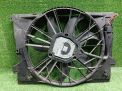 Вентилятор охлаждения радиатора Mercedes-Benz Е-Класс (W211) , д фотография №1