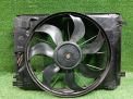 Вентилятор охлаждения радиатора Mercedes-Benz B-Class , W246 фотография №1