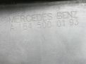 Вентилятор охлаждения радиатора Mercedes-Benz М-Класс W164 фотография №3