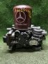 Влагоотделитель Mercedes-Benz Акрос MP4 , MP5 A0024463264 фотография №3