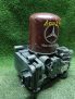 Влагоотделитель Mercedes-Benz Акрос MP4 , MP5 A0024463264 фотография №4