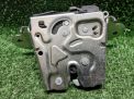 Замок багажника Mercedes-Benz GLC-Класс C254 A0997401500 , д фотография №1