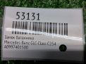 Замок багажника Mercedes-Benz GLC-Класс C254 A0997401500 , д фотография №6