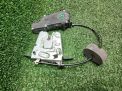 Замок багажника Mercedes-Benz МЛ W164 , W166 A2047400635 фотография №2