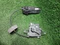 Замок багажника Mercedes-Benz МЛ W164 , W166 A2047400635 фотография №5