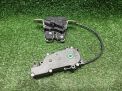 Замок багажника Mercedes-Benz GLK X204 A2047400135 фотография №5