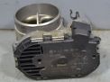 Заслонка дроссельная Mercedes-Benz M271 W203 W211 фотография №3