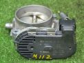 Заслонка дроссельная Mercedes-Benz M112 A1121410125 фотография №1