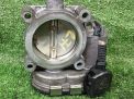 Заслонка дроссельная Mercedes-Benz M271 271.860 271.820 фотография №2