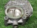 Заслонка дроссельная Mercedes-Benz M271 271.860 271.820 фотография №3