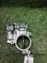 Заслонка дроссельная Mercedes-Benz OM654 654.916 654.920 654916 654920 фотография №1
