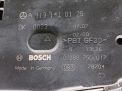 Заслонка дроссельная Mercedes-Benz M272 M113 M112 фотография №3