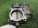 Заслонка дроссельная Mercedes-Benz M271 271.860 271.820 фотография №2