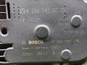 Заслонка дроссельная Mercedes-Benz M271 271.860 271.820 фотография №3