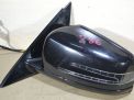 Зеркало левое электрическое Mercedes-Benz Е-класс, W212 , 15к , д фотография №2