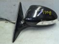 Зеркало левое электрическое Mercedes-Benz CLS C219 15к фотография №4