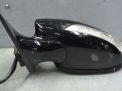 Зеркало левое электрическое Mercedes-Benz CLS C219 15к фотография №6