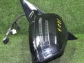Зеркало левое электрическое Mercedes-Benz Е-класс, W212 , 17к фотография №6