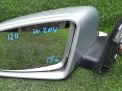 Зеркало левое электрическое Mercedes-Benz С-класс, W204 , 15к, рест фотография №1