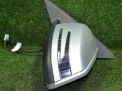 Зеркало левое электрическое Mercedes-Benz С-класс, W204 , 15к, рест фотография №4
