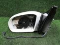 Зеркало левое электрическое Mercedes-Benz R-Класс W251 , 9к фотография №1