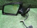Зеркало левое электрическое Mercedes-Benz Е-класс, W212 , 17к фотография №1