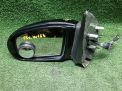Зеркало левое электрическое Mercedes-Benz ML  W163 лр 15к фотография №1