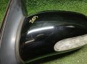 Зеркало левое электрическое Mercedes-Benz ML  W163 лр 15к фотография №8