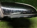 Зеркало левое электрическое Mercedes-Benz ML  W163 лр 15к фотография №9