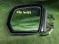 Зеркало левое электрическое Mercedes-Benz ML W164 , 17к , рестайлинг фотография №4